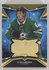 2020-21 SPx Finite Rookies Spectrum 35/35 Ty Dellandrea #F-18 0f3d