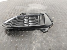 HONDA JAZZ GRILLE Front Bumper Lower Grille 2014-2020 7118TARG50 