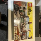 LEGO The Lone Ranger: 79111 - Constitution Train Chase - New & Sealed #2