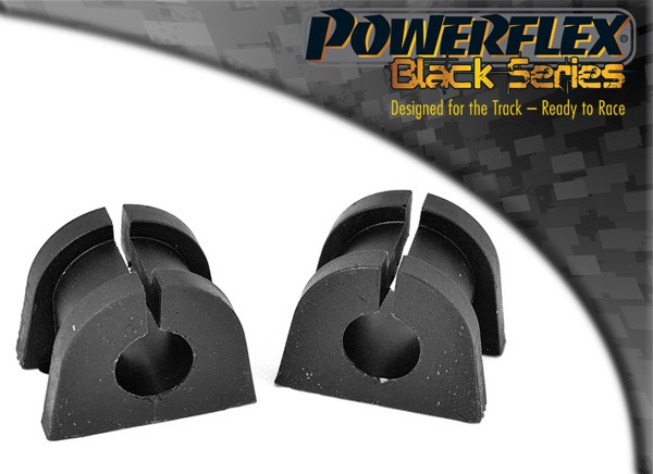 Powerflex Rear Anti Roll Bar Bush 19mm PFR66-304-19BLK