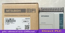 NEW MITSUBISHI MELSEC PLC FX1S-20MR-001 FX1S2...