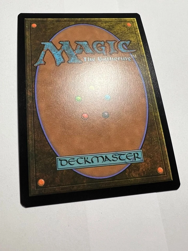 FOIL Russian Castle Vantress x1 Prerelease Promo NM/M, ELD MTG - Image 3 of 3