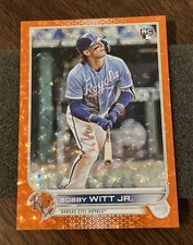 Top 2022 MLB Rookie Cards Guide and Baseball Rookie Card Hot List 34