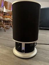 Aerus Lux Guardian Angel Air Purifier HEPA Cleaner Model F179A - WORKING