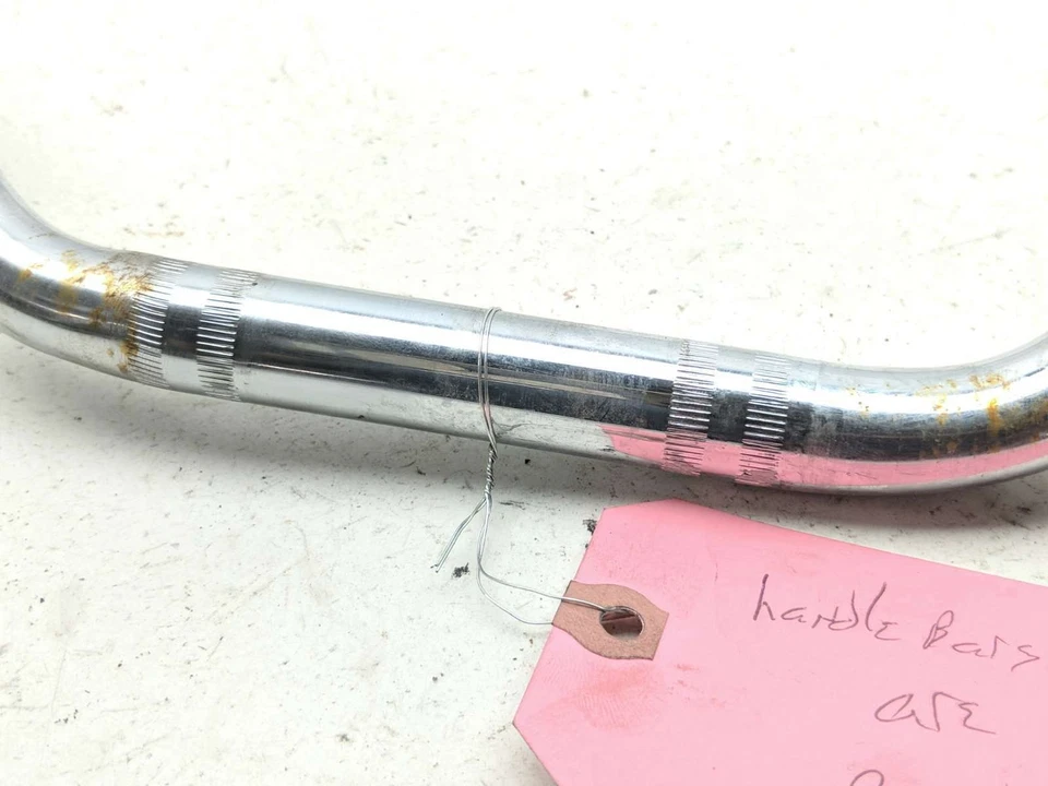 Manillar Kawasaki ZR750 ZR7S 99-05 Foto 2 de 4