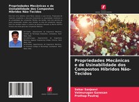 Sekar Sanjeevi (U. A.) | Propriedades MecâNicas E De Usinabilidade Dos...