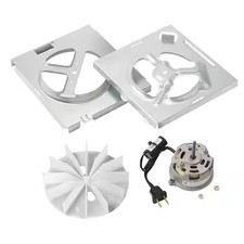 Broan-NuTone Replacement Motor Wheel 70 CFM