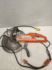 HUSQVARNA K3000 Wet Cutting Electric Saw.