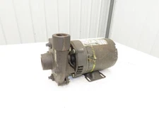 AMT/Franklin Electric 4894-95 Centrigugal Pump 43GPM 230/460V 3Ph