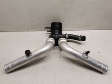 Porsche 911 991 2015 Benzin 294kW Schlauch Leitung Ladeluftkühler 99111007070