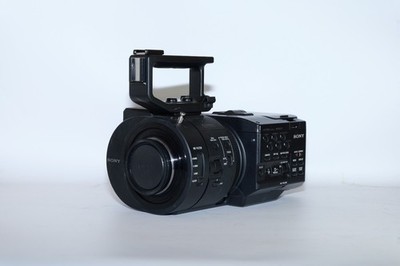 Sony NEX-FS700R Camcorder