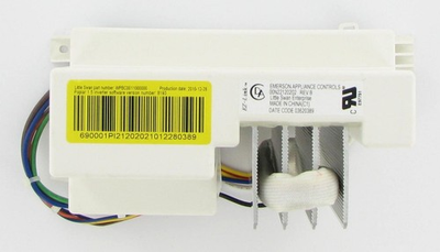 #ad #ad CoreCentric Laundry Washer Control Board Replacement for GE WH12X10418 $174.56