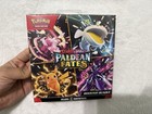 Pokemon Scarlet & Violet Paldean Fates Booster Bundle / BRAND NEW SEALED