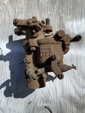 Vintage  Zenith updraft carburetor, Hit And Miss Engine, Vintage Tractor