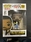 Funko Pop! Movies: Axel Foley (Mumford) #737 Vinyl Figure