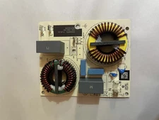 Bosch 9000887066 Cooktop Control Board Thermador bosch AZ179284 | KM693