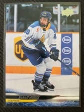 Sarah Nurse 2024-25 Upper Deck PWHL Card #42