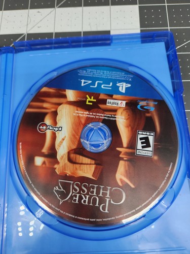 Pure Chess - Sony PlayStation 4 - Picture 4 of 4