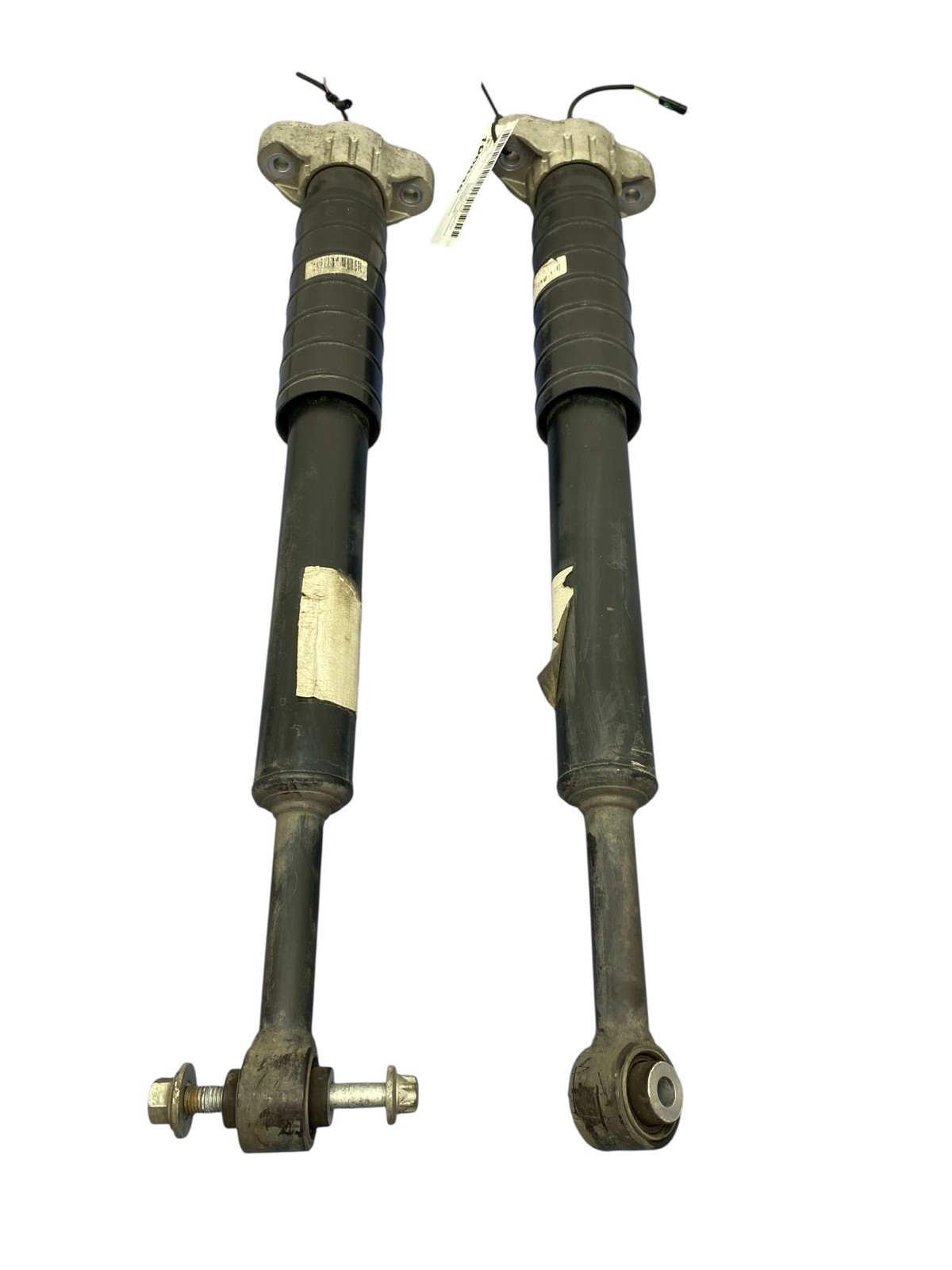 2017-2024 MASERATI LEVANTE M161 3.0L AWD REAR LH & RH AIR ACTIVE STRUT ABSORBER