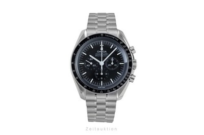 Omega Speedmaster Moonwatch Chronograph Ref. 310.30.42.50.01.001