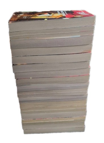Harlequin Temptation, Blaze, Love & Laughter PB Lot of 77 Books - Foto 12 di 21