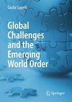 Global Challenges And The Emerging World Order Giulio Sapelli Taschenbuch Ix