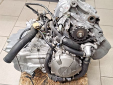 HONDA CBR 600 RR ANNO 2003 MOTORE COMPLETO USATO 55,000 KM