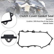 420430126 Clutch Cover Gasket Seal For Can-Am Commander Outlander Renegade Max.