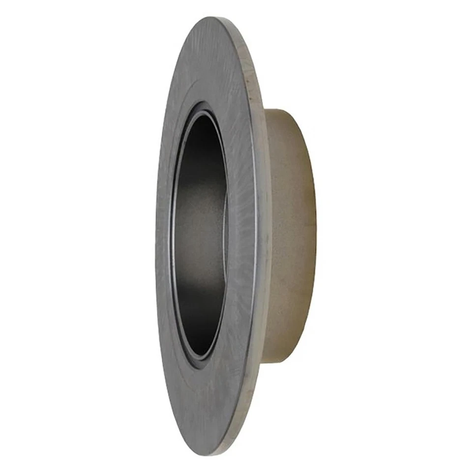 Rotores de freno traseros + pastillas de freno de cerámica y herrajes para Mitsubishi Outlander 2008 Foto 4 de 4