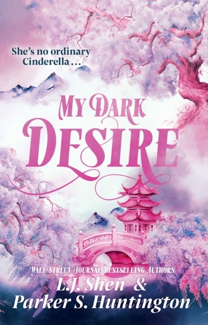 My Dark Desire by L.J. Shen (Paperback Book)