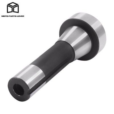 7/8''-20 Threaded R8 Shank Boring Head Taper Arbor for Lathe Milling