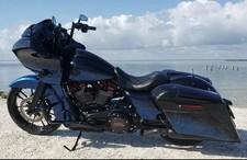 2019 Harley-Davidson Touring 
