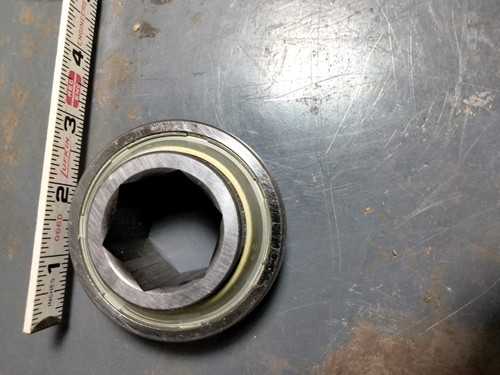 Neu John Deere AE37057 Gelenkkugellager OEM NOS Maße siehe Bilder - Bild 3 von 7