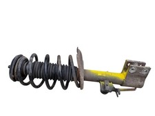 PEUGEOT 5008 Strut Shock Absorber Right Off Side Front 1.6 Diesel 2013