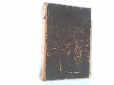 Biblia das ist die ganze Heilige Schrift. Deu...