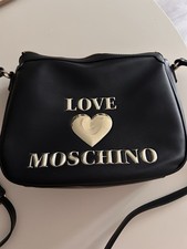 Mochino bag original purchased at Tk Maxx  