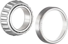 Tapered Roller Bearing Cone and Cup Assembly - SET8