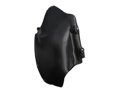 Mobis 86821-1E000 Rear Left Fender Liner Oem:86821-1E000