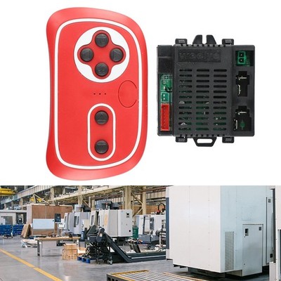 Langlebig Sender 2.4 G-TX20/TX10 RC CE/FCC Elektroauto Empfänger