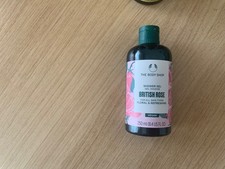 The Body Shop British Rose Shower Gel 250ml  ...