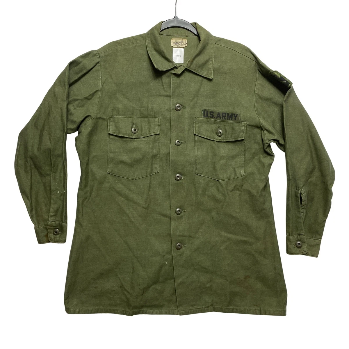 Anders™『MELTON SHORT FATIGUE JACKET』 fatigue jacket products for sale | eBay