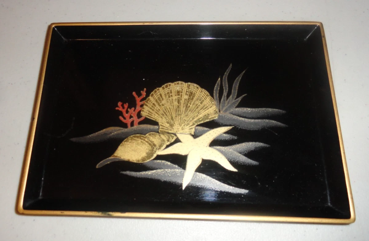 Vintage Japanese Tray In other Japanese Collectibles 1900-Now for