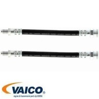 2X Bremsschlauch Vaico V24-9644 2 BremsschläUche Rechts Links Hinterachse