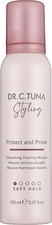 FARMASi Smoothing Thermal Mousse Styling, Dr. C. Tuna,  Protect and Prime 150ml