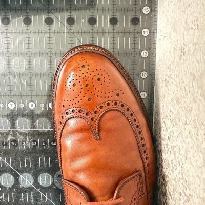 Alden 97641