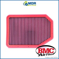 Sportluftfilter Bmc FüR Jeep Wrangler Iii (Jk) 2.8 Crd 177-200Cv FB979/01