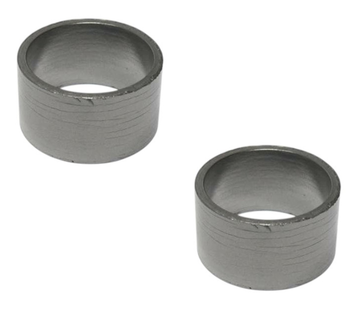 Joint de collecteur échappement 50x41x30 pour moto Suzuki GSX750 et GS750 14771-45000