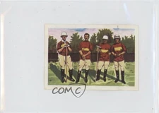 1964 Nestle Los Juegos Olimpicos El equipo espanol de polo #182 6ke