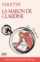 Colette | La Maison De Claudine | Taschenbuch | FranzöSisch (2025)