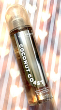 Ulta Beauty Collection COCONUT COAST Perfumado Cabello y Cuerpo Ligero Spray SELLADO